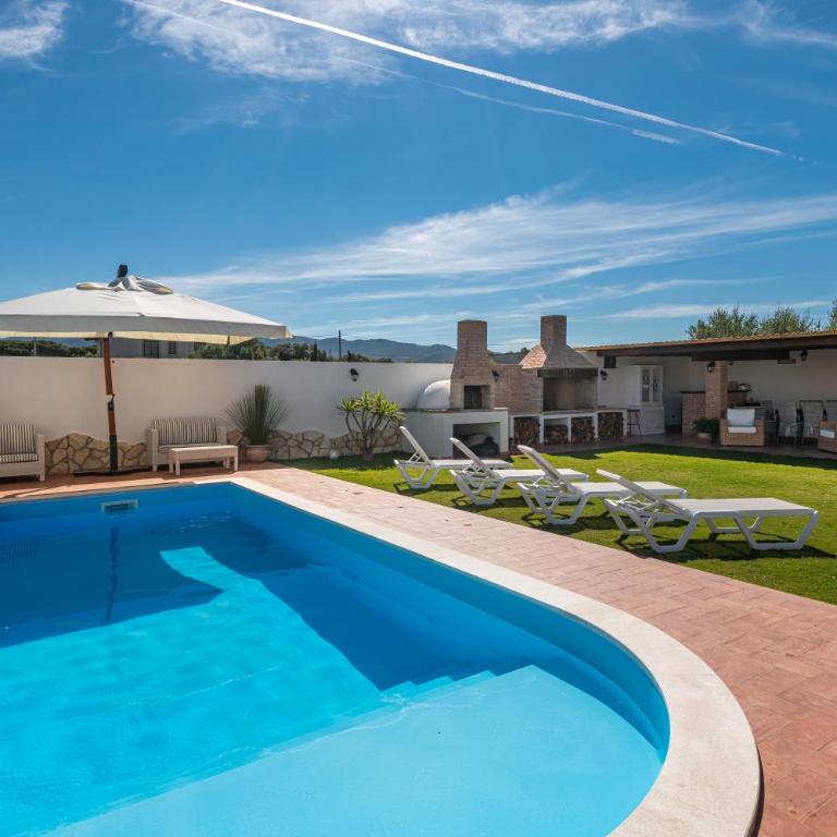Villa Gle - Villa con Vista Giardino - 2