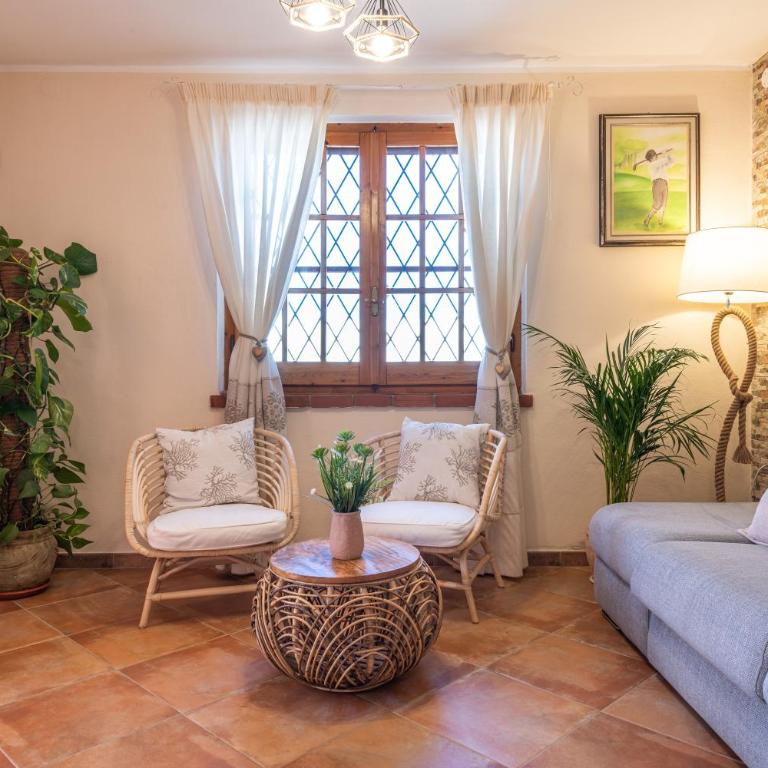Villa Gle - Villa con Vista Giardino - 9