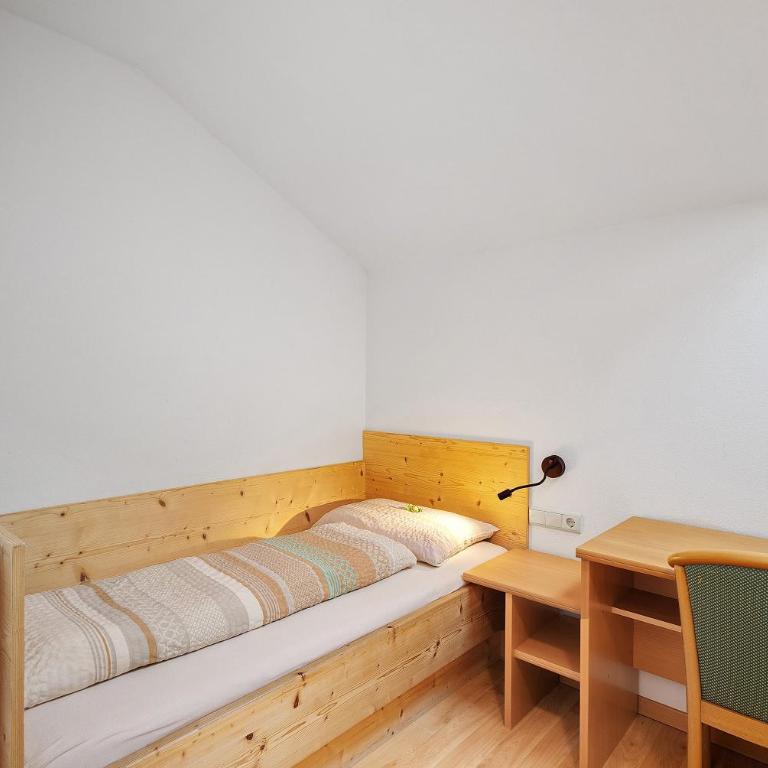 Burgerhof - Appartamento Deluxe con 2 Camere da Letto e Vista Giardino - 14