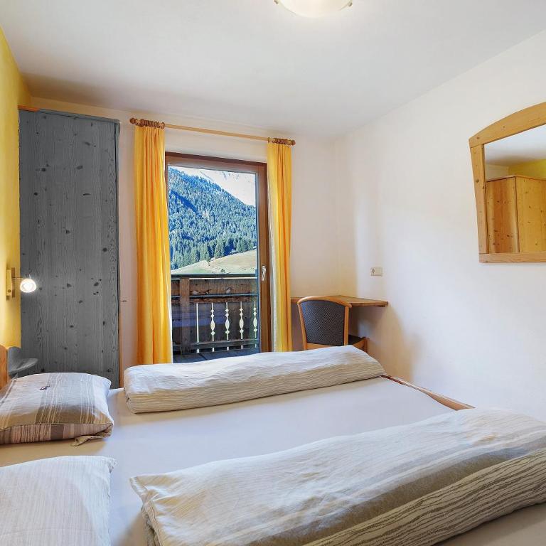 Burgerhof - Appartamento Superior con 1 Camera da Letto e Balcone - 14