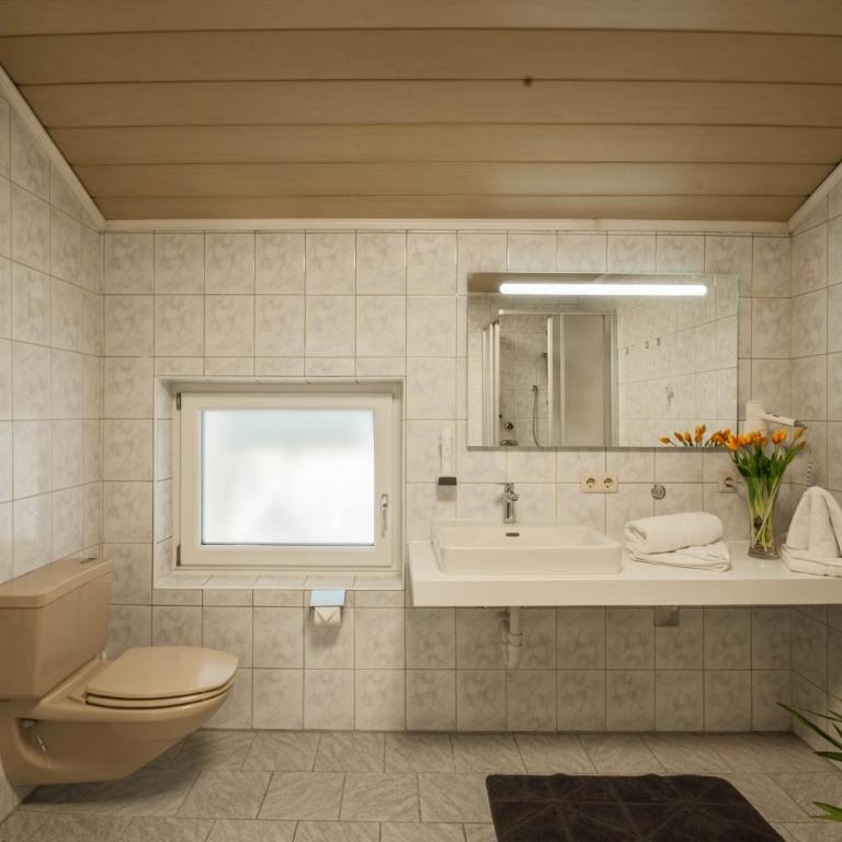 Ferienwohnung Brugger 4 Personen - Deluxe Apartment mit Balkon und 2 Schlafzimmern - 6