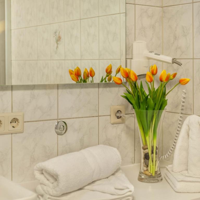 Ferienwohnung Brugger 4 Personen - Deluxe Apartment mit Balkon und 2 Schlafzimmern - 7