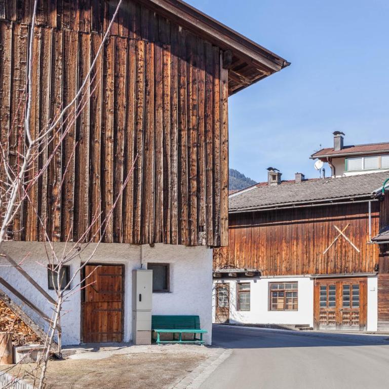 Ferienwohnung Brugger 4 Personen - Deluxe Apartment mit Balkon und 2 Schlafzimmern - 23