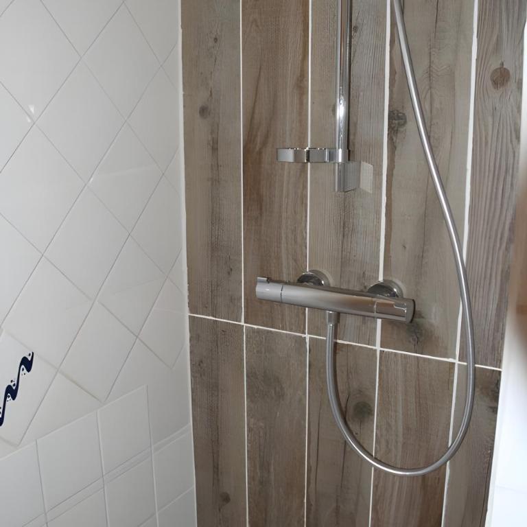 La Grange - Appartement 1 Chambre - Vue sur Jardin - 6