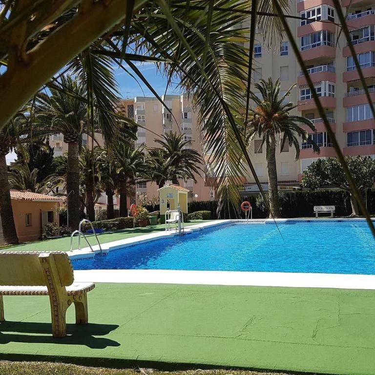 Front Americano - Two-Bedroom Deluxe Apartment with Ocean View - 12