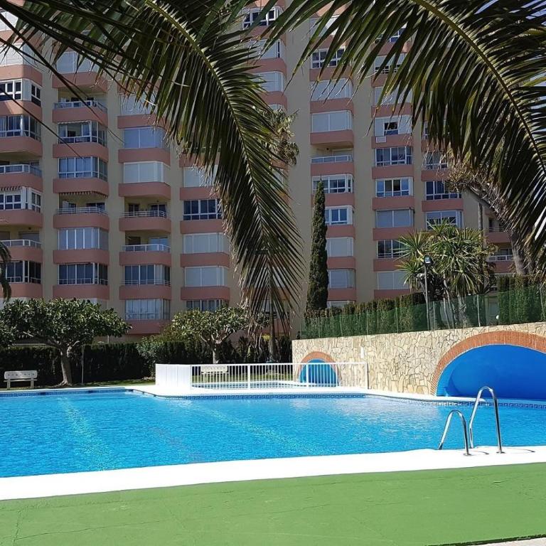 Front Americano - Two-Bedroom Deluxe Apartment with Ocean View - 4