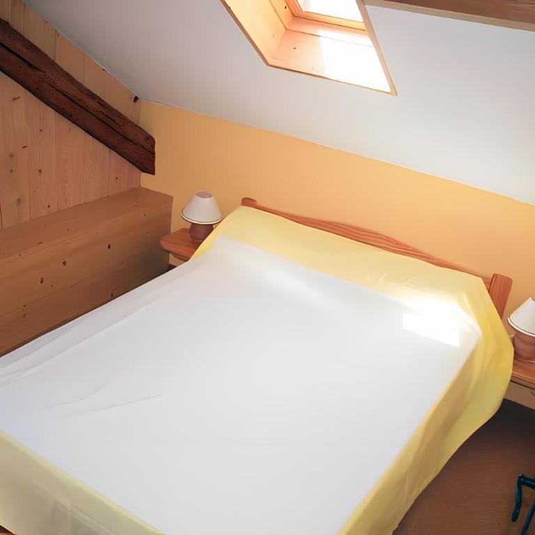La Grange - Appartement 1 Chambre - Vue sur Jardin - 5