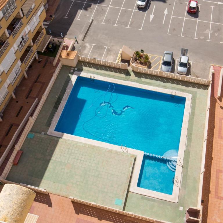 Anadrina - Superior One-Bedroom Apartment with Balcony - 22