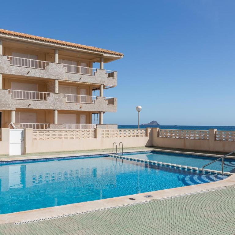 Anadrina - Superior One-Bedroom Apartment with Balcony - 2