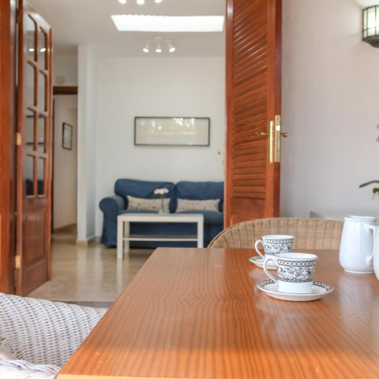 Bungalow Playa Bastián - Casa de 2 dormitorios - 18