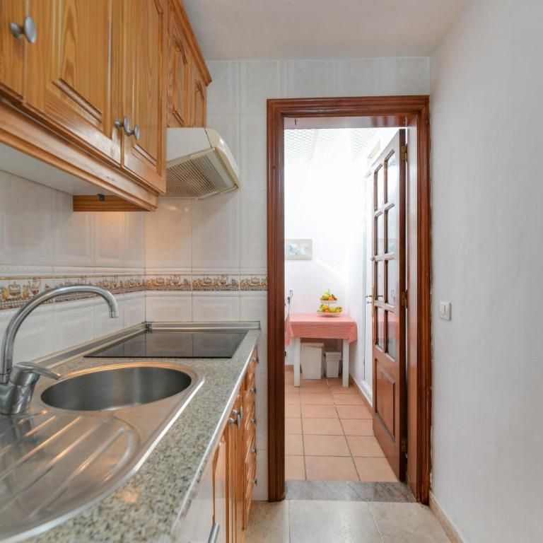 Bungalow Playa Bastián - Casa de 2 dormitorios - 9