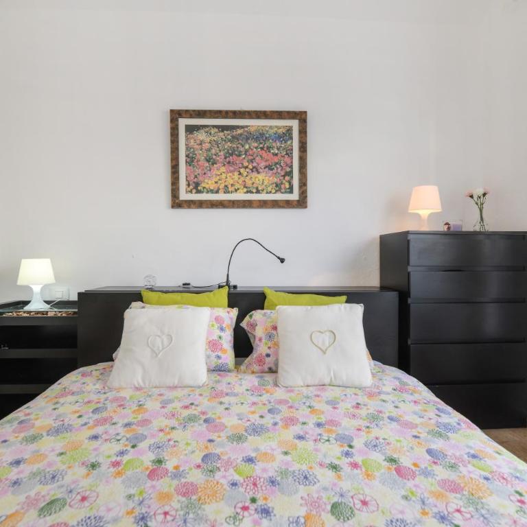 Bungalow Playa Bastián - Casa de 2 dormitorios - 12