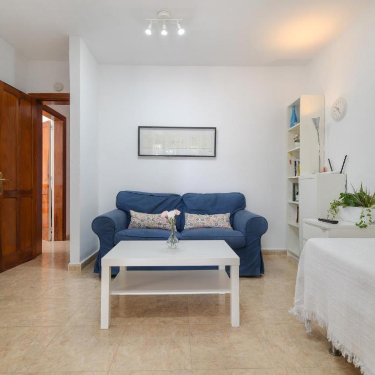 Bungalow Playa Bastián - Casa de 2 dormitorios - 5