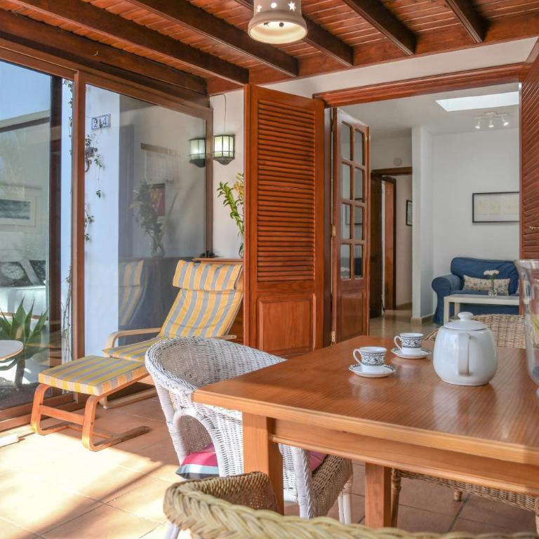 Bungalow Playa Bastián - Casa de 2 dormitorios - 19