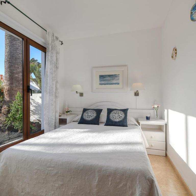 Bungalow Playa Bastián - Casa de 2 dormitorios - 13