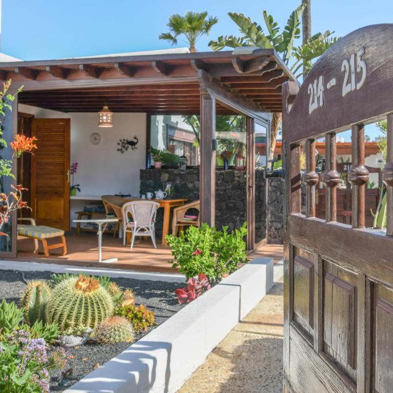 Bungalow Playa Bastián - Casa de 2 dormitorios - 23
