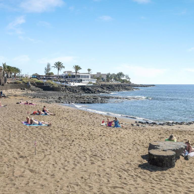 Bungalow Playa Bastián - Casa de 2 dormitorios - 25