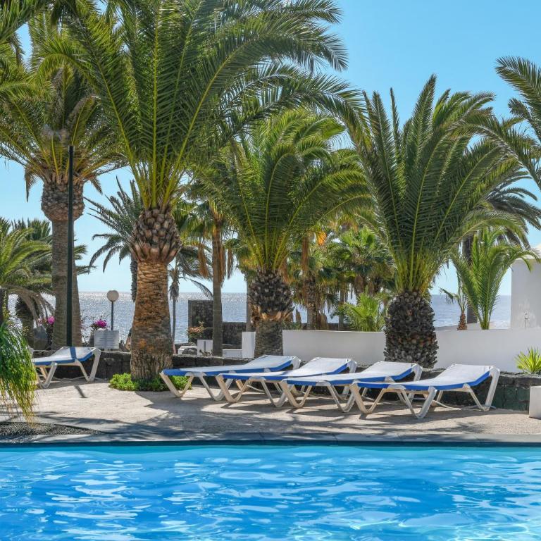 Bungalow Playa Bastián - Casa de 2 dormitorios - 24