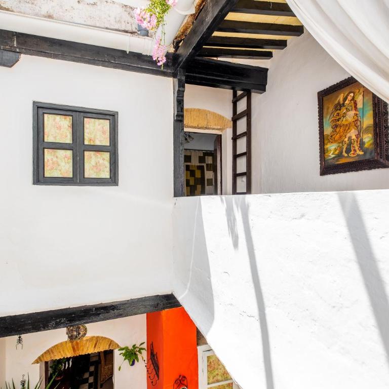 La Casa del Agua - Casa de 3 dormitorios - 7