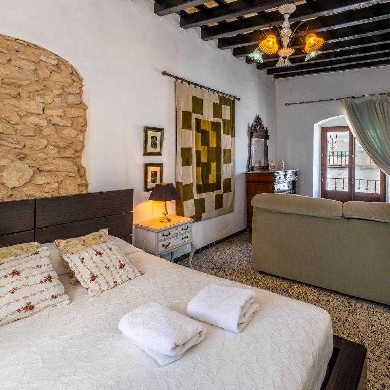 La Casa del Agua - Casa de 3 dormitorios - 19