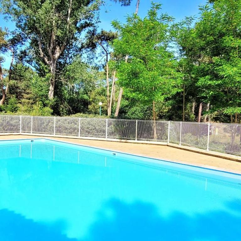 La maison de Fabien - Piscine - Two-Bedroom House - 1