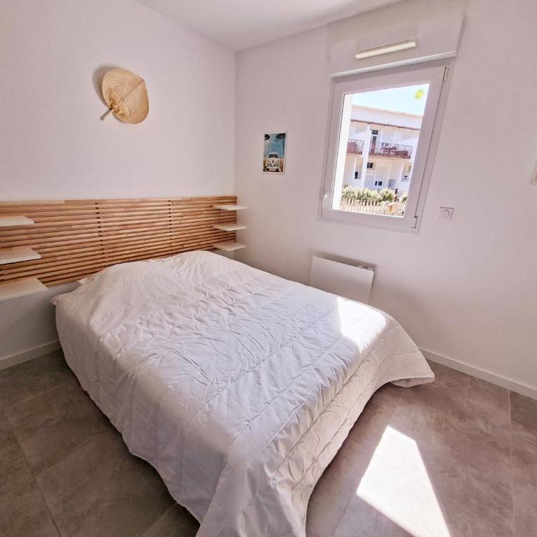 La maison de Fabien - Piscine - Two-Bedroom House - 6