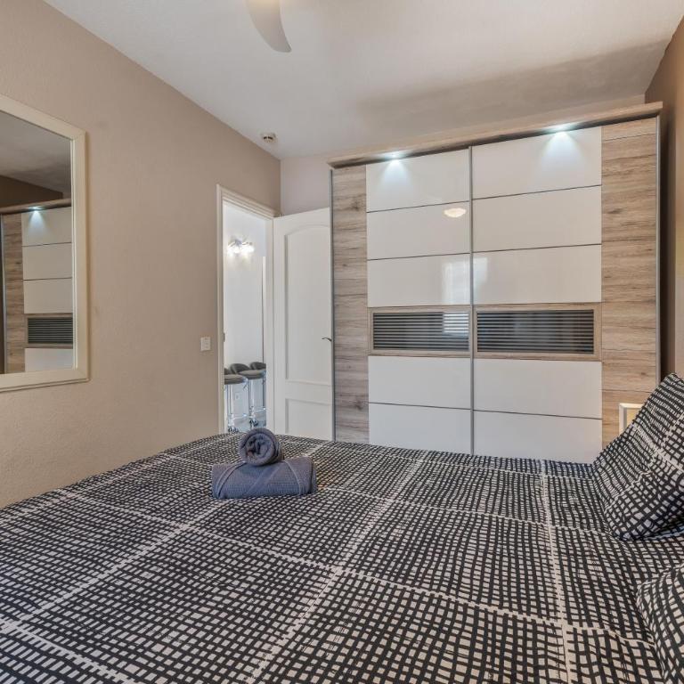 Cathamarcella - Casa con 1 dormitorio - 15