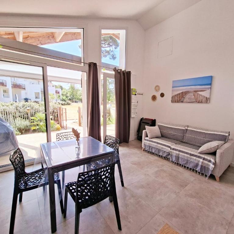 La maison de Fabien - Piscine - Two-Bedroom House - 3