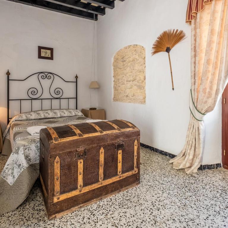 La Casa del Agua - Casa de 3 dormitorios - 8