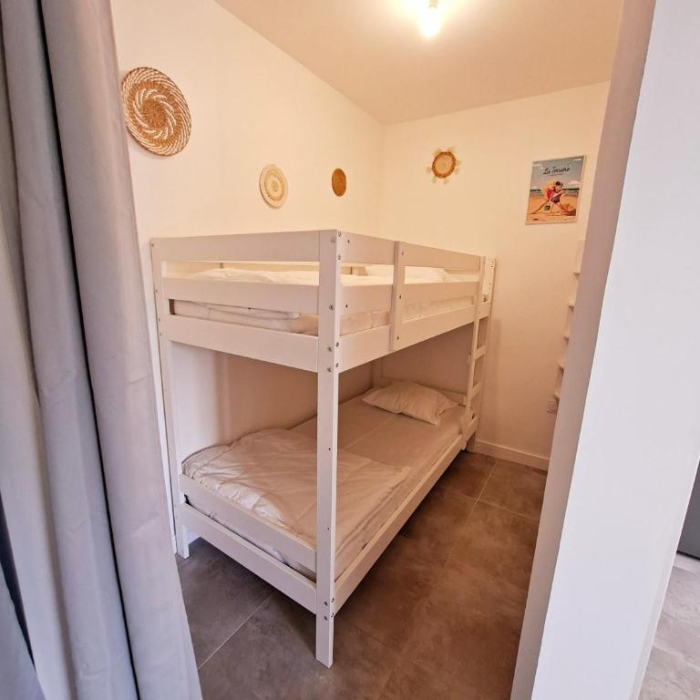 La maison de Fabien - Piscine - Two-Bedroom House - 7