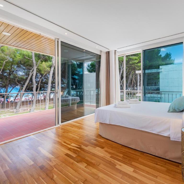 Villa Ocean - Villa con vistas al mar - 10