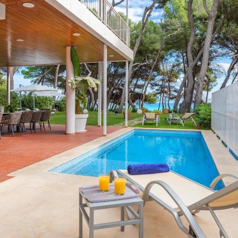 Villa Ocean - Villa con vistas al mar - 22