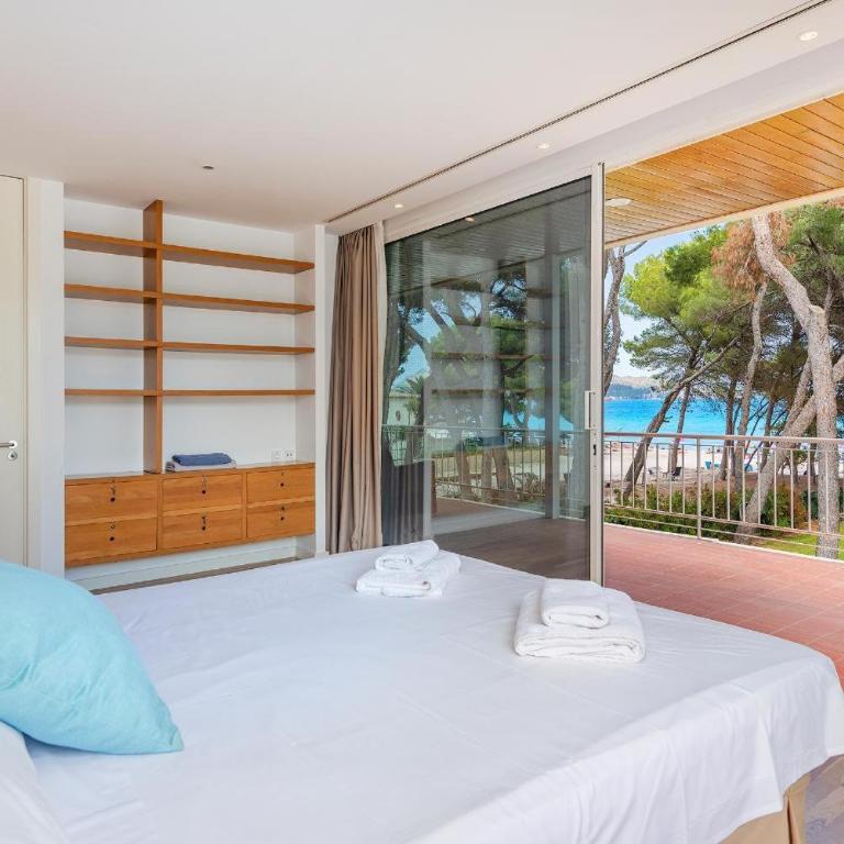 Villa Ocean - Villa con vistas al mar - 16