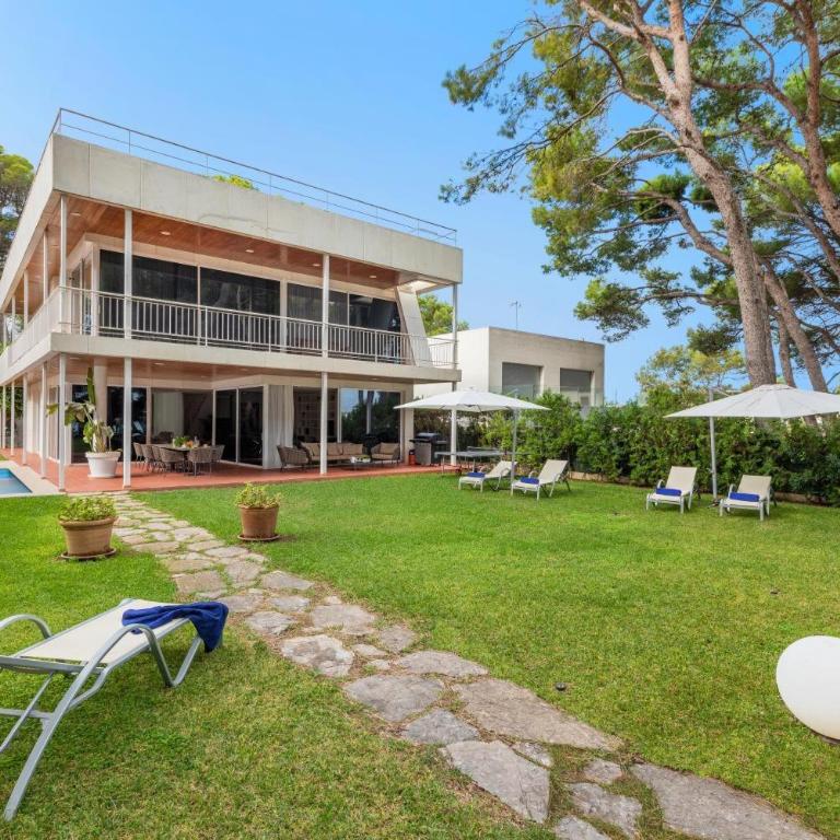 Villa Ocean - Villa con vistas al mar - 2