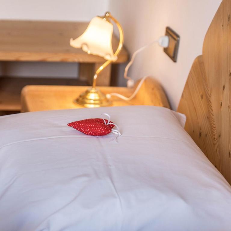 Adlerhorst Blaumeise - Appartamento Deluxe con 2 Camere da Letto e Balcone - 18