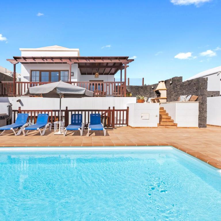Villa Jeamir 2 - Villa con vistas al mar - 1