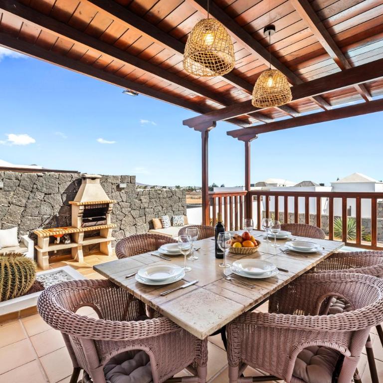 Villa Jeamir 2 - Villa con vistas al mar - 39