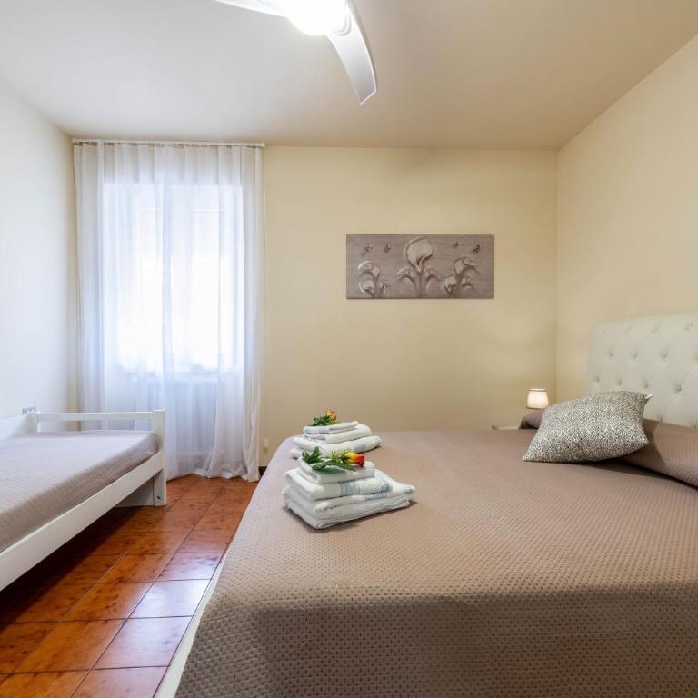 Casa Jessika - Casa con 1 Camera da Letto - 13