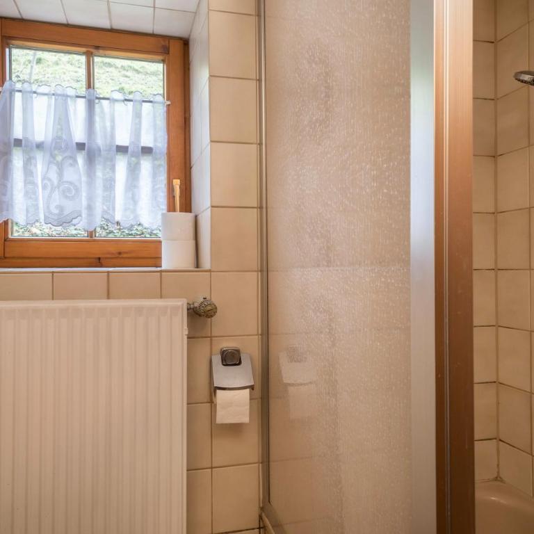 Ferienwohnung Achraintal 4 - Studio mit Terrasse - 17