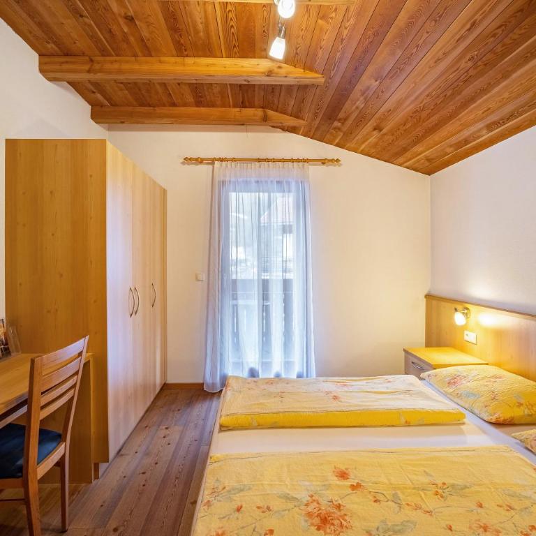Speckign Apartment 4 - Appartamento Superior con 1 Camera da Letto e Balcone - 7