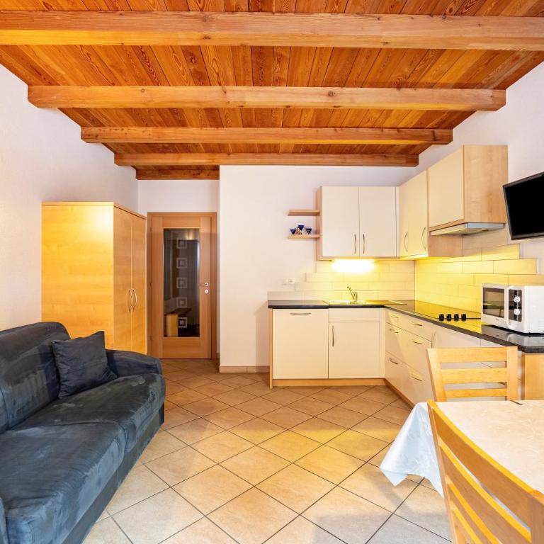 Speckign Apartment 4 - Appartamento Superior con 1 Camera da Letto e Balcone - 1