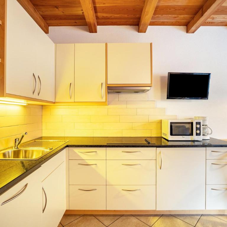 Speckign Apartment 4 - Appartamento Superior con 1 Camera da Letto e Balcone - 3