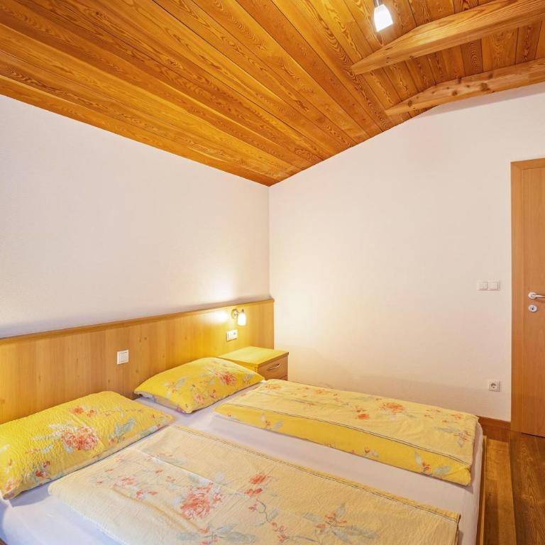 Speckign Apartment 4 - Appartamento Superior con 1 Camera da Letto e Balcone - 8