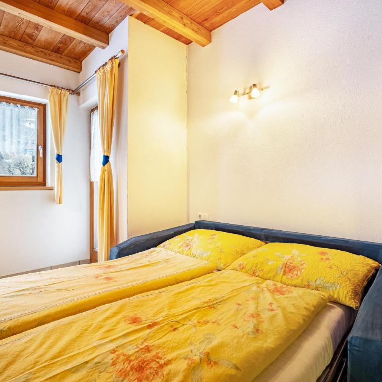 Speckign Apartment 4 - Appartamento Superior con 1 Camera da Letto e Balcone - 12