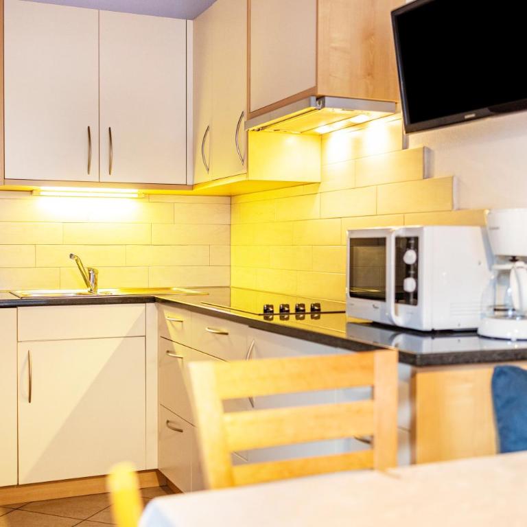Speckign Apartment 4 - Appartamento Superior con 1 Camera da Letto e Balcone - 2