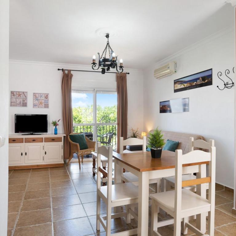 Adriatico 207 - Apartamento Deluxe de 2 dormitorios con vistas al jardín - 7