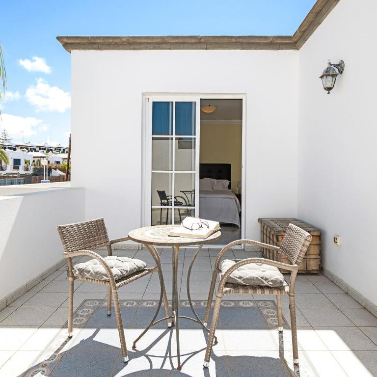 Villa Sheila - Villa - 14