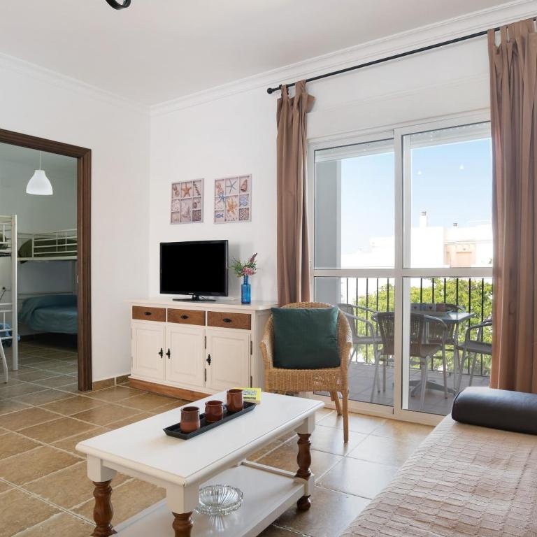 Adriatico 207 - Apartamento Deluxe de 2 dormitorios con vistas al jardín - 6