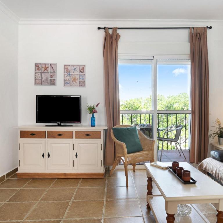 Adriatico 207 - Apartamento Deluxe de 2 dormitorios con vistas al jardín - 3
