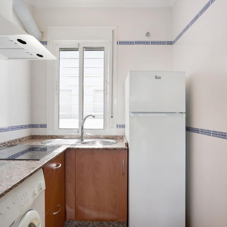 Adriatico 207 - Apartamento Deluxe de 2 dormitorios con vistas al jardín - 9